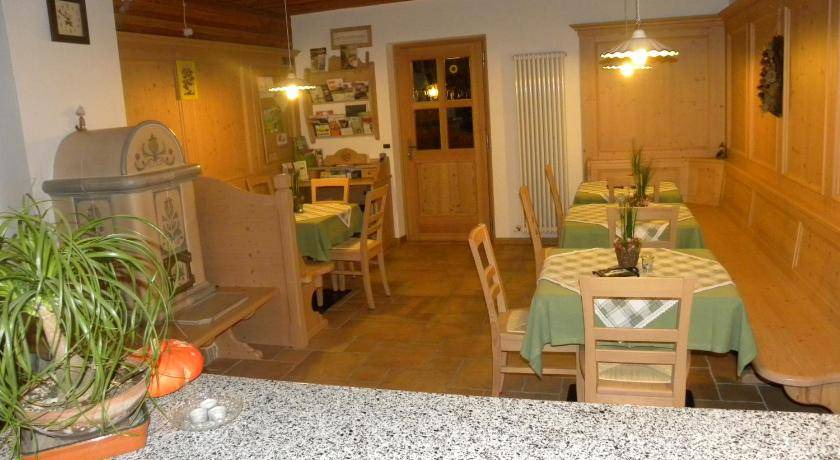 Photo of Kitchen in Bleggio Superiore