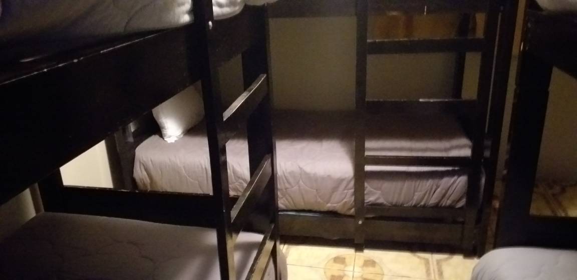 Photo of Others in Aguas Calientes