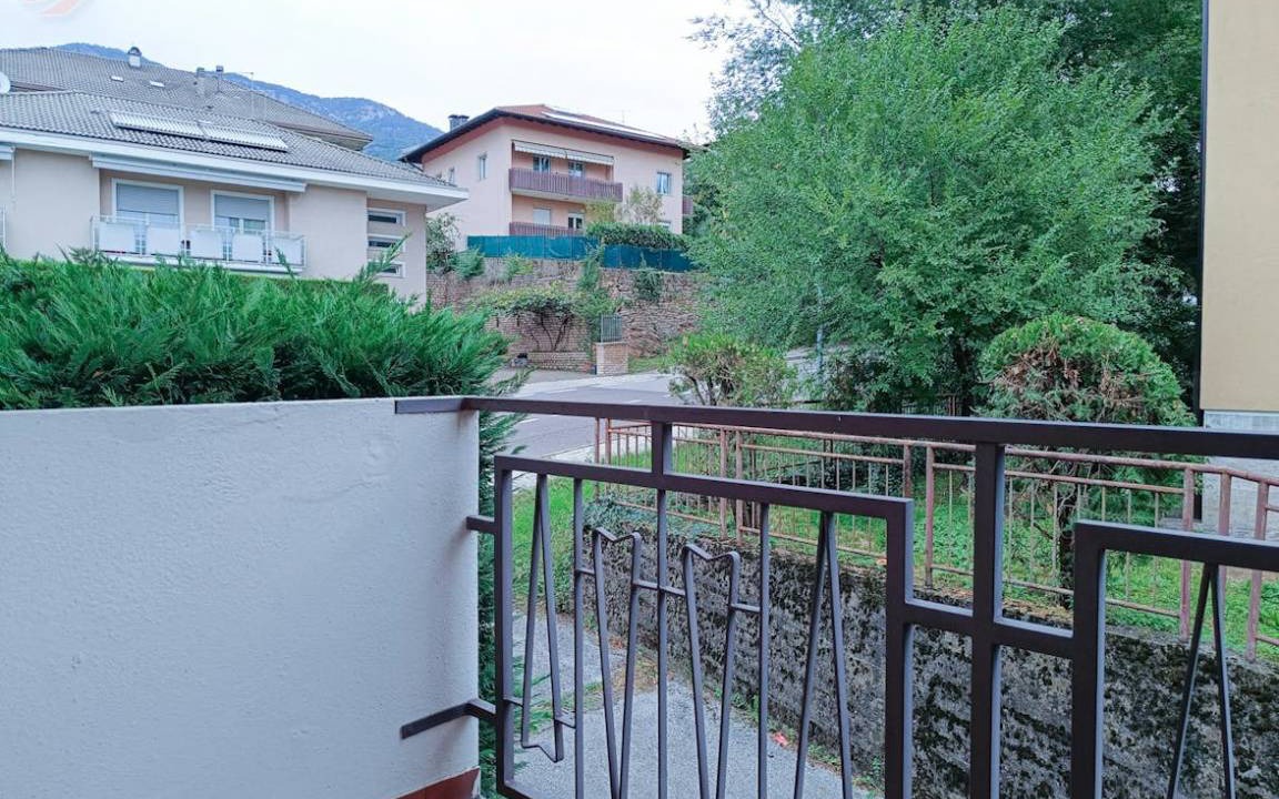 Photo of Patio Balcony in Cognola