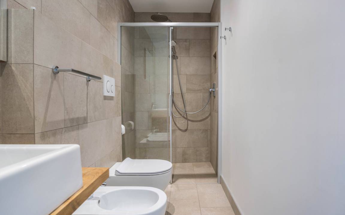 Photo of Bathroom in Auer