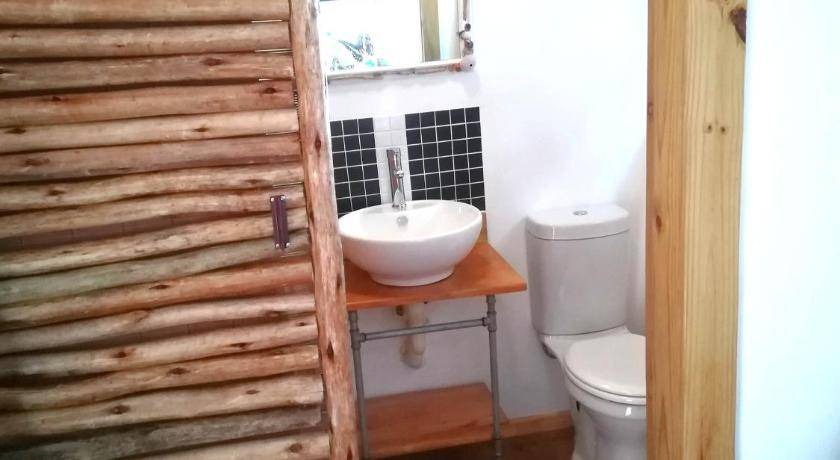 Photo of Bathroom in Pumula
