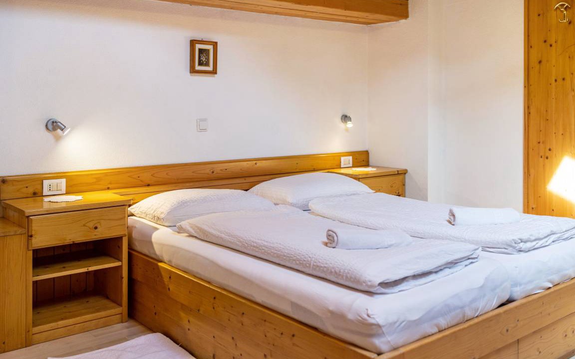 Photo of Bedroom in Brennero