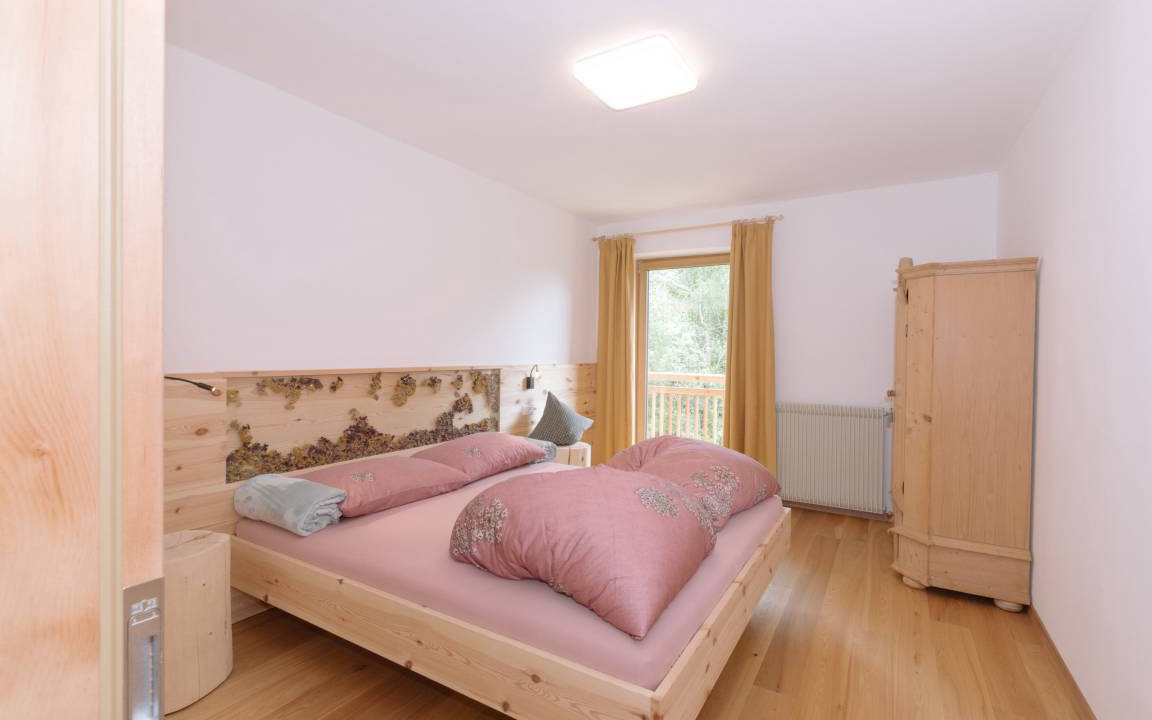 Photo of Bedroom in Aldino