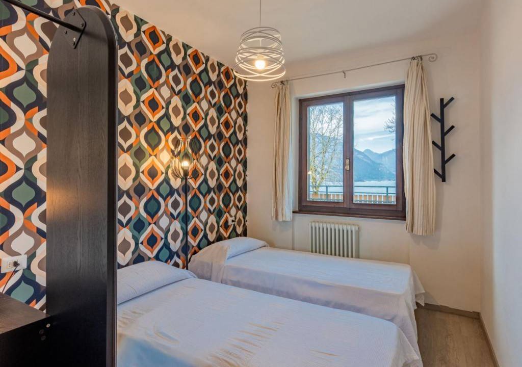 Photo of Bedroom in Molina di Ledro