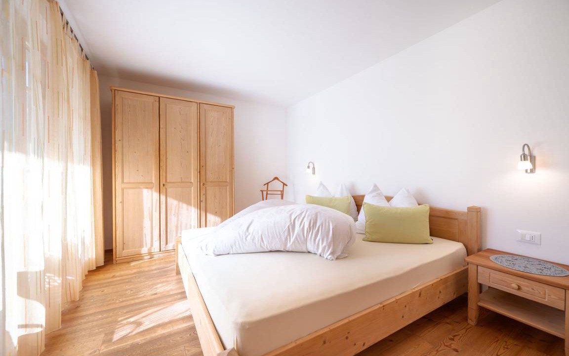 Photo of Bedroom in Pracupola