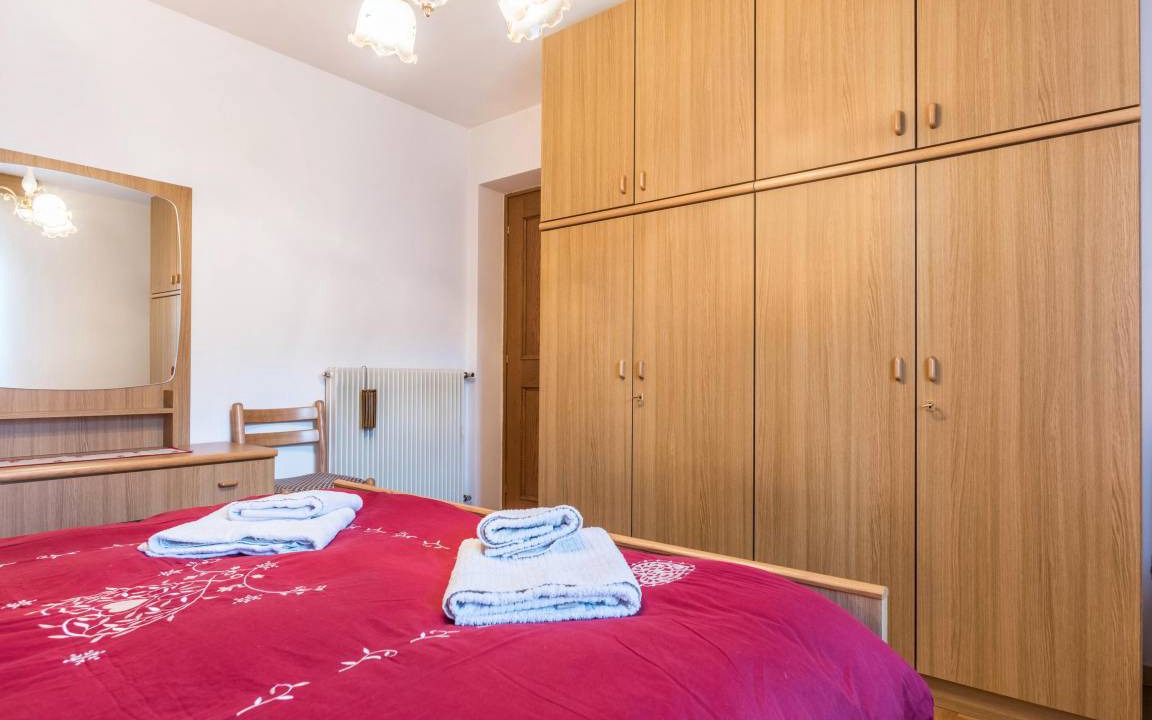 Photo of Bedroom in Sicina