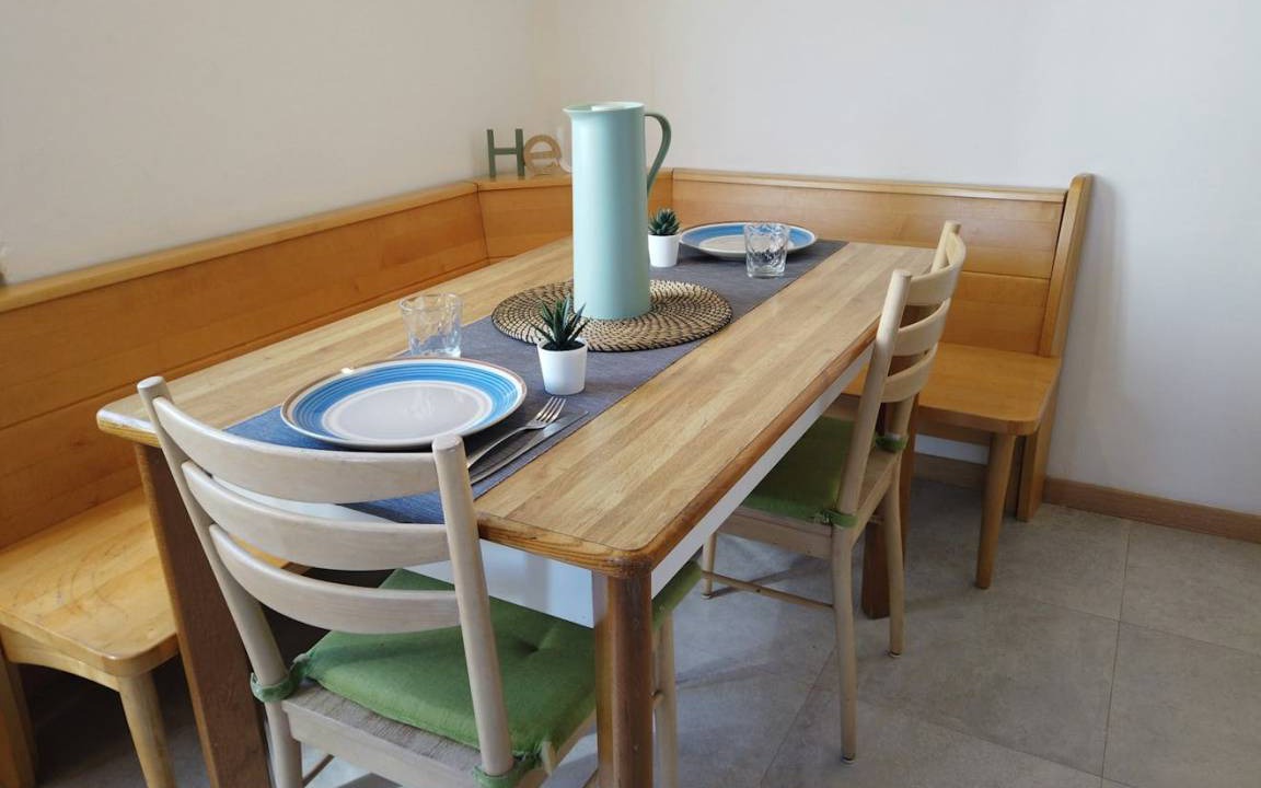 Photo of Kitchen in Trento