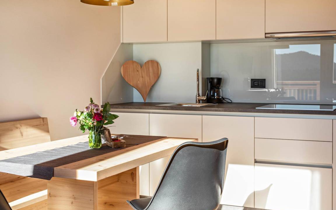 Photo of Kitchen in Senale San Felice