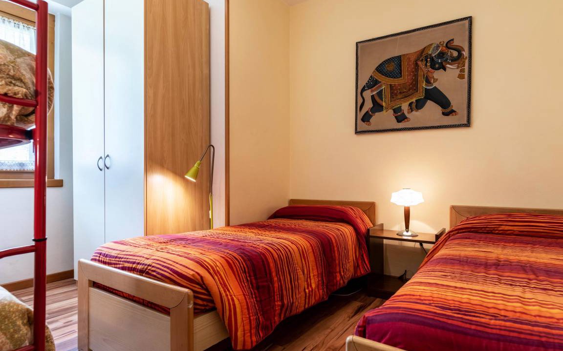 Photo of Bedroom in Pinzolo