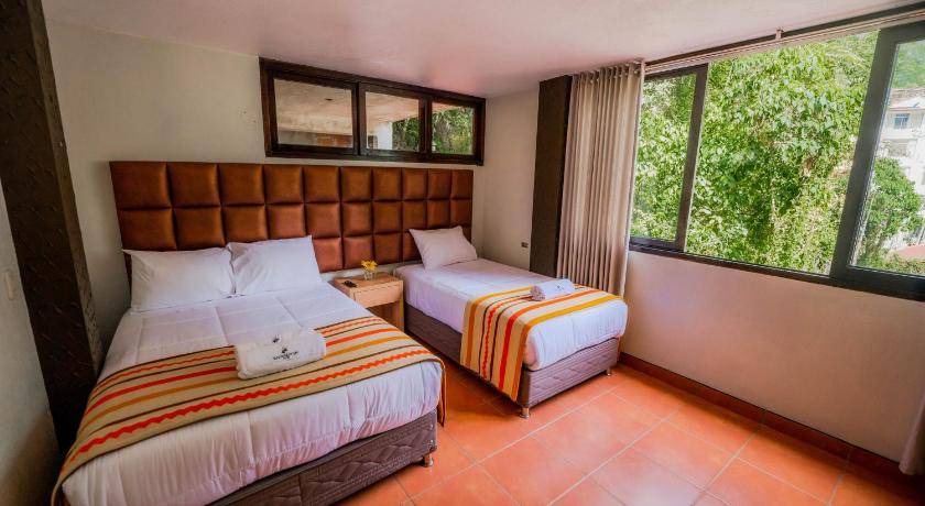 Photo of Bedroom in Aguas Calientes