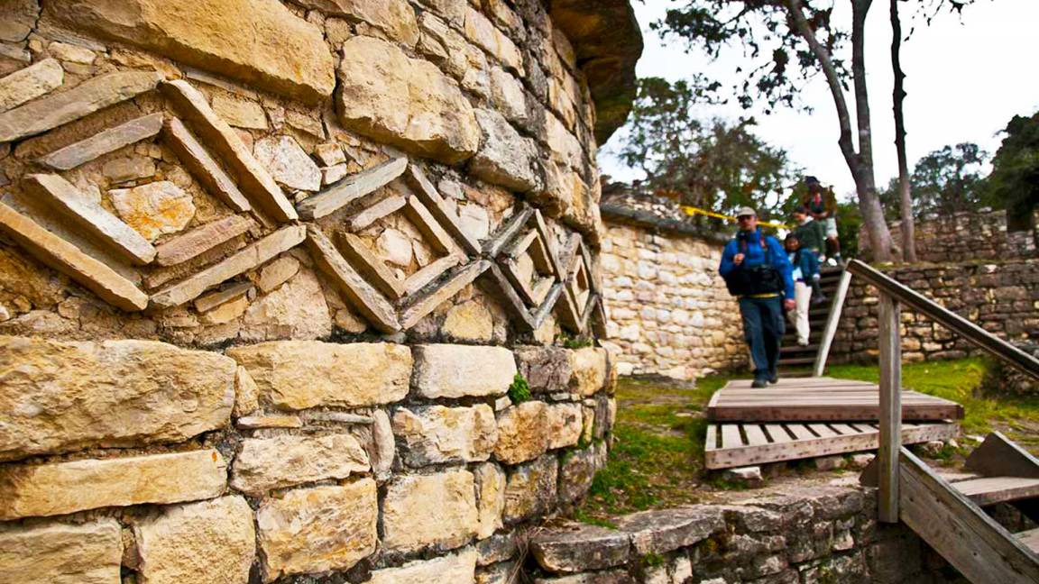 Photo of Others in Chachapoyas