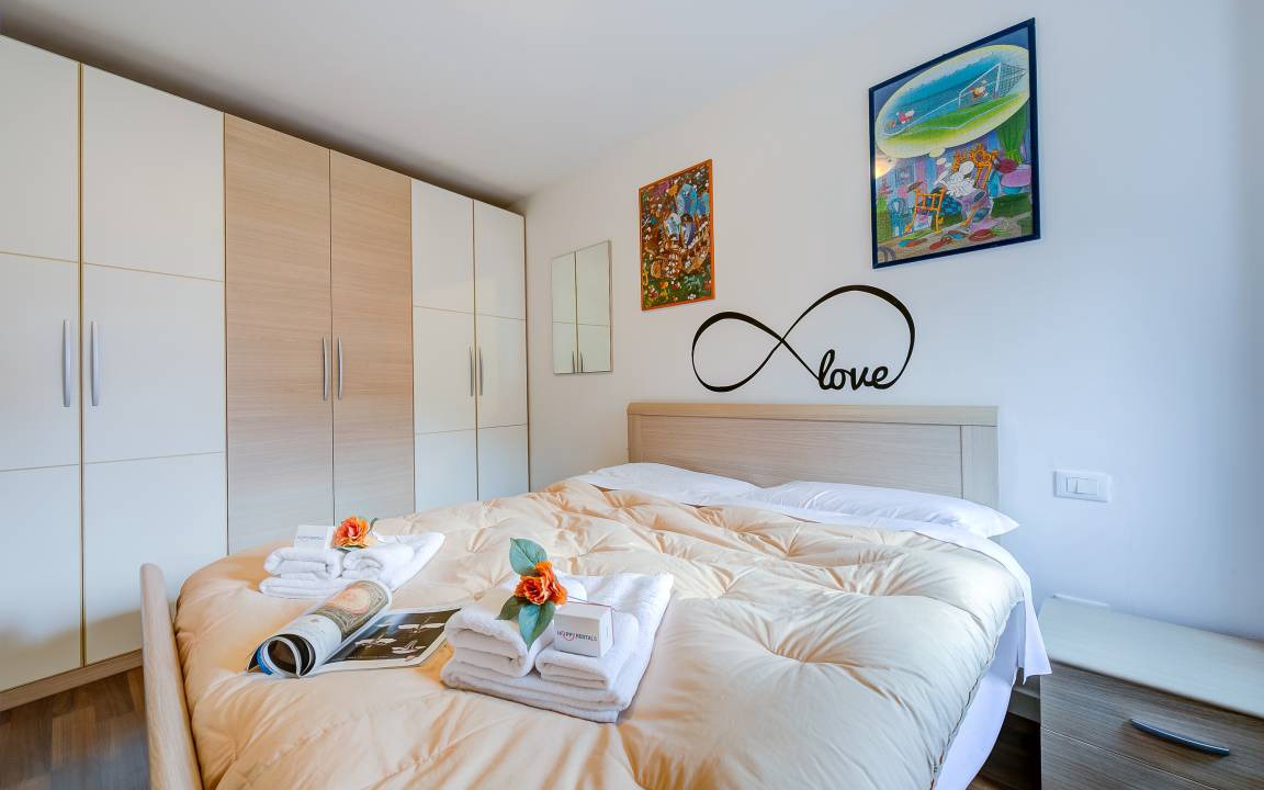 Photo of Bedroom in Ville del Monte