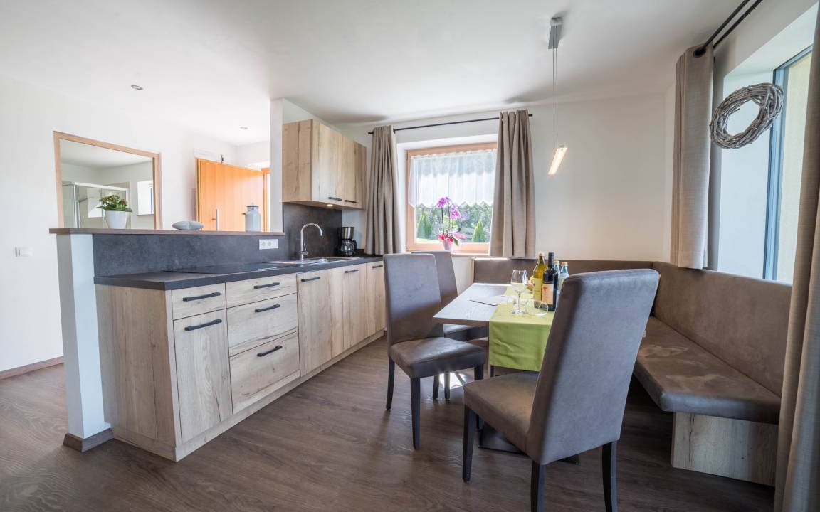 Photo of Kitchen in Salonetto