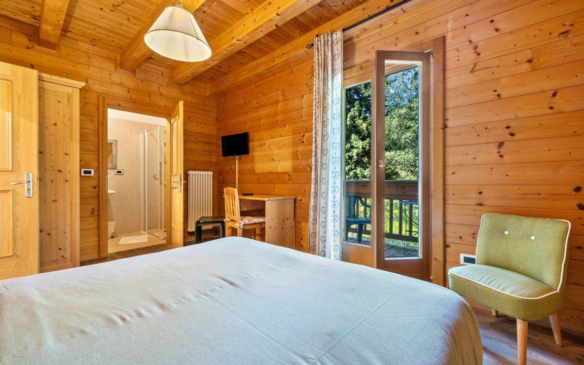 Photo of Bedroom in Brentonico