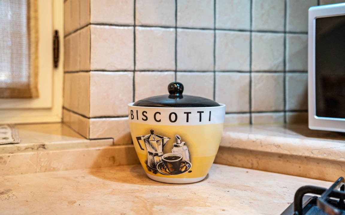 Photo of Kitchen in Mezzolombardo