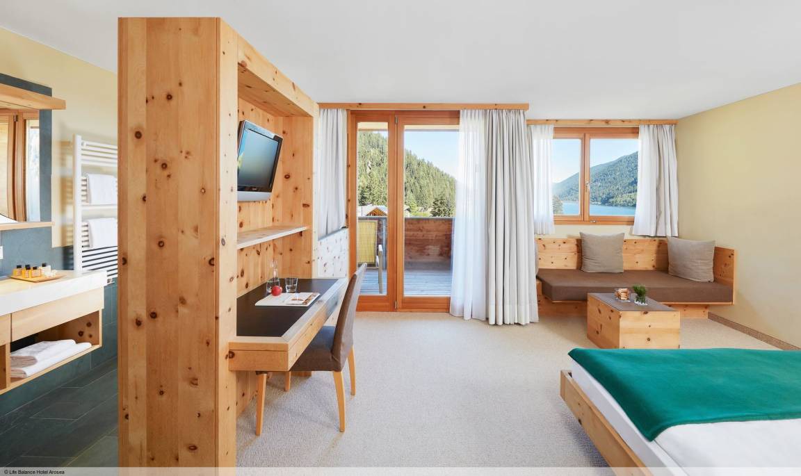 Photo of Bedroom in Ultimo