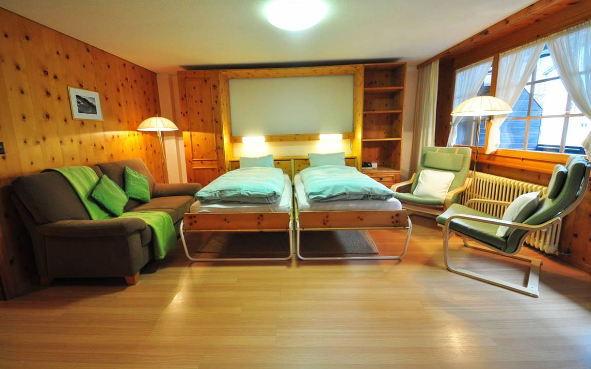 Photo of Others in Zermatt