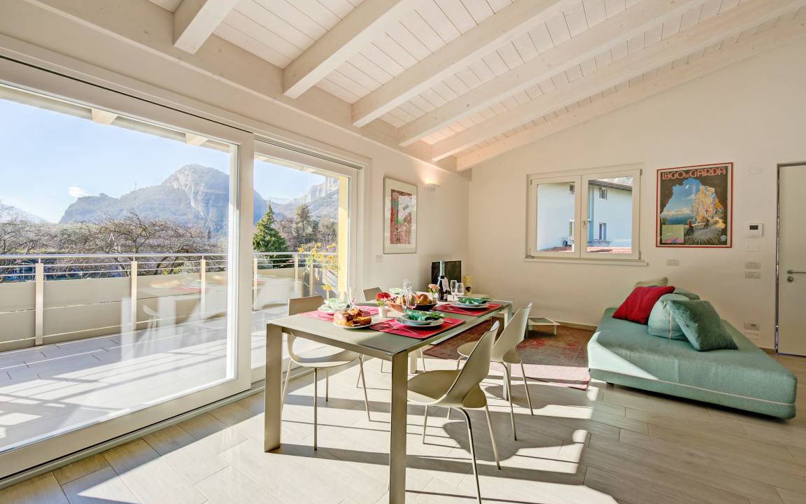 Photo of Livingroom in Dro