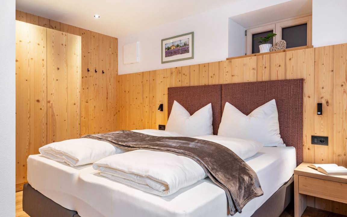 Photo of Bedroom in San Pietro