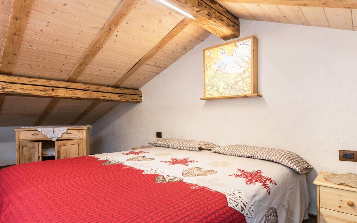 Photo of Bedroom in Sicina