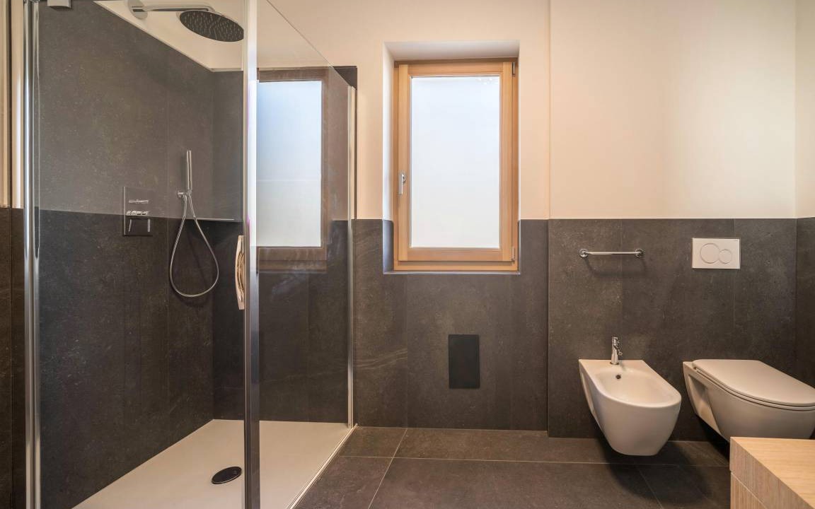 Photo of Bathroom in Andriano