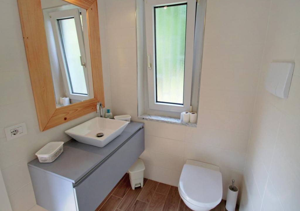 Photo of Bathroom in Val Maria-Pur