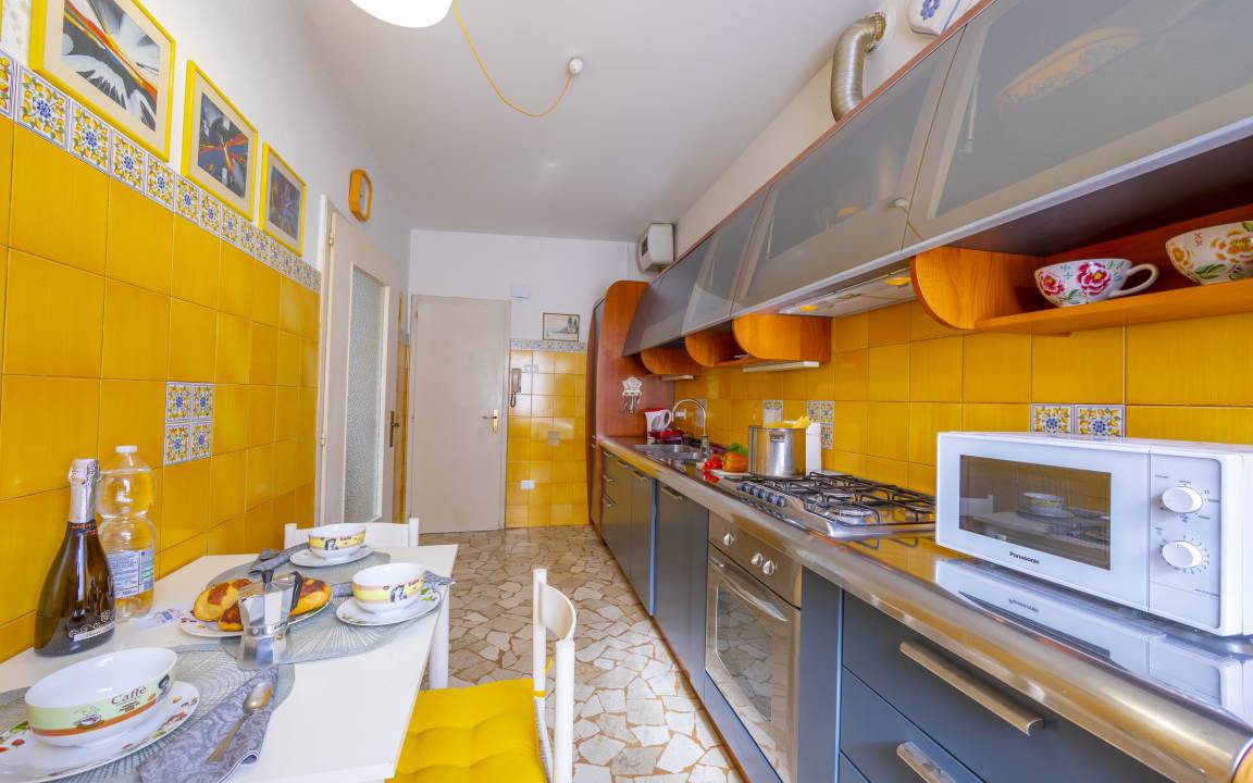 Photo of Kitchen in Riva del Garda