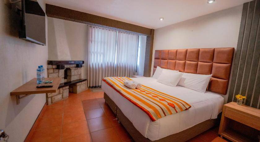 Photo of Bedroom in Aguas Calientes