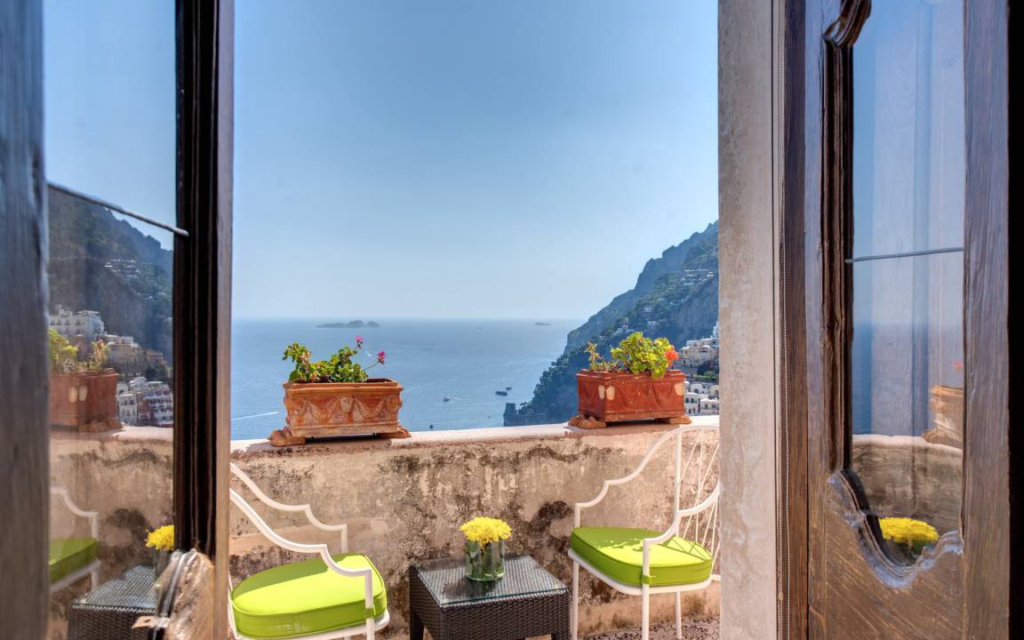 Photo of Patio Balcony in Liparlati