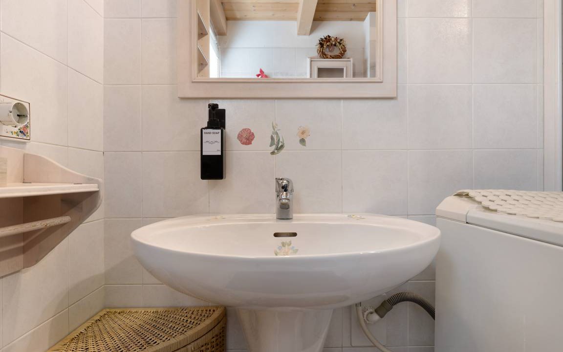 Photo of Bathroom in Ragoli