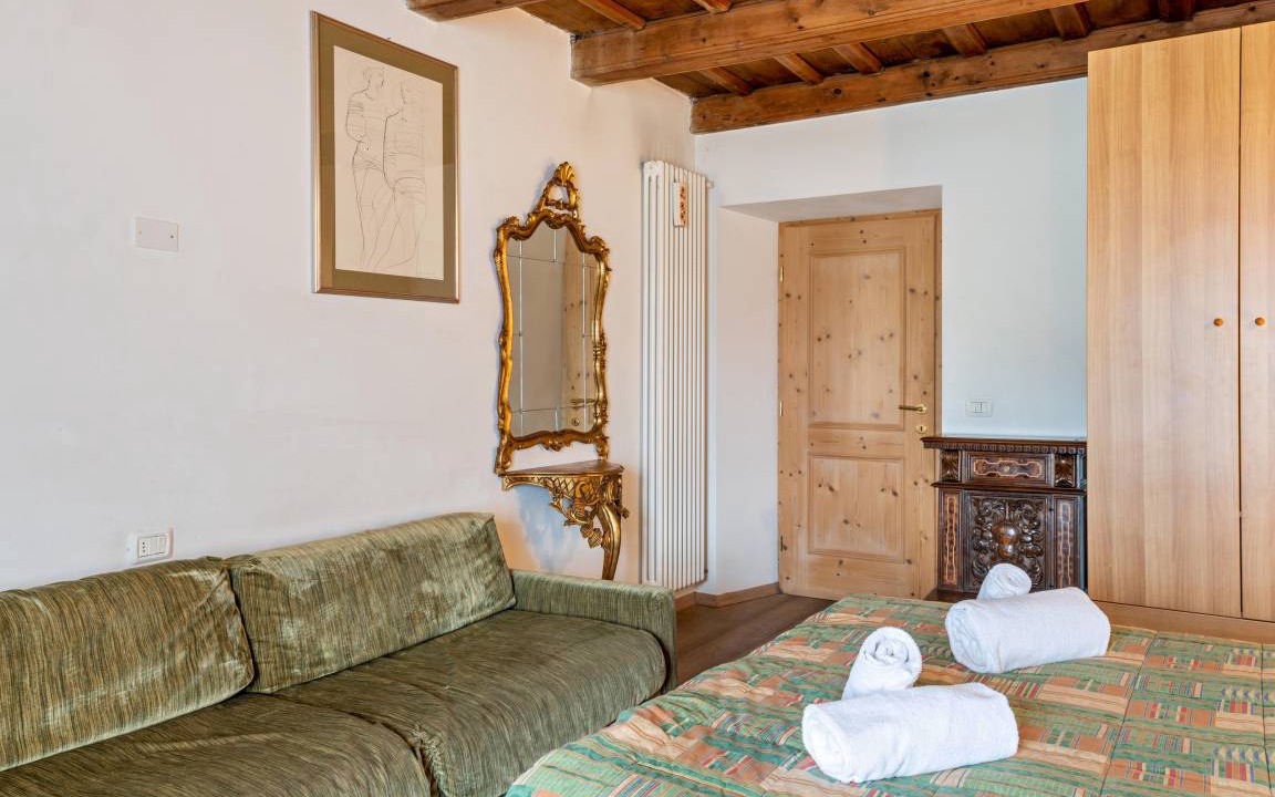 Photo of Bedroom in San Giovanni di Fassa