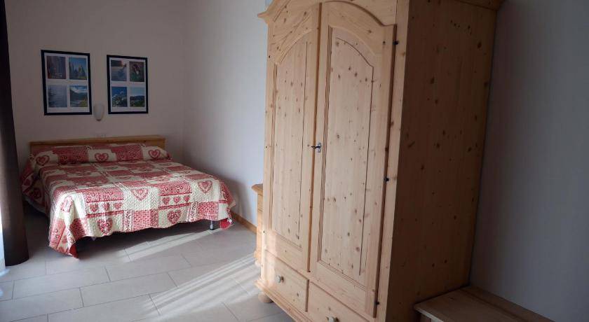 Photo of Bedroom in Folgaria