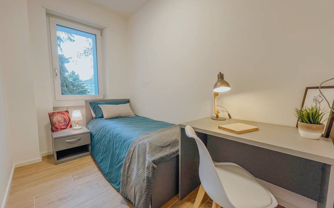 Photo of Bedroom in Trento