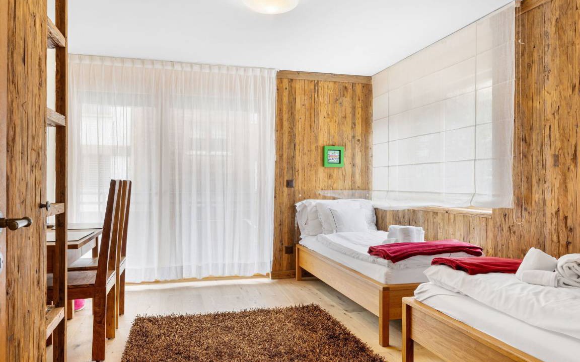 Photo of Bedroom in Zermatt