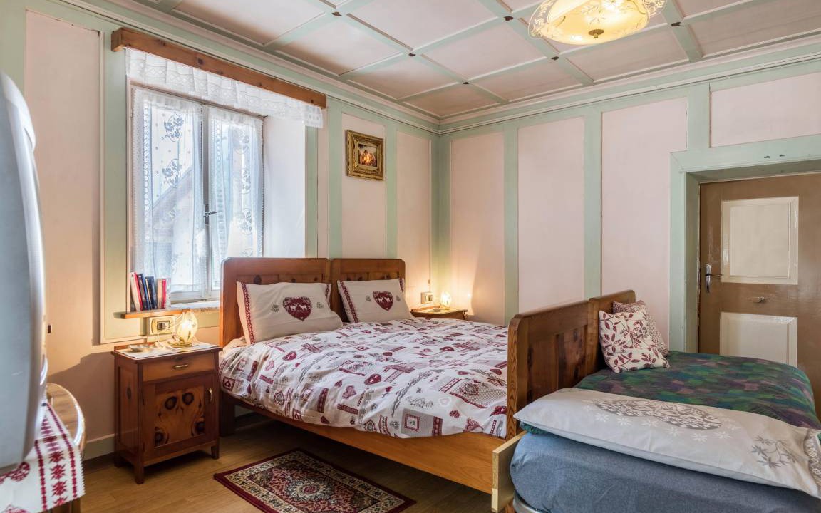 Photo of Bedroom in Sicina