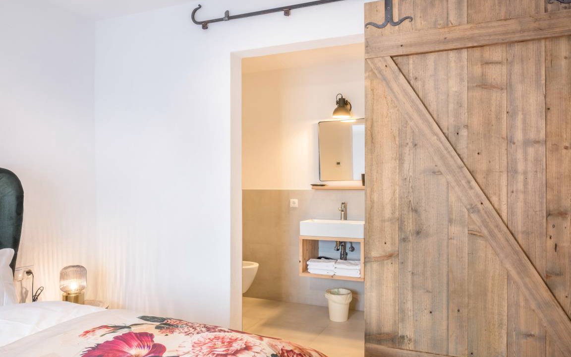 Photo of Bedroom in Tramin