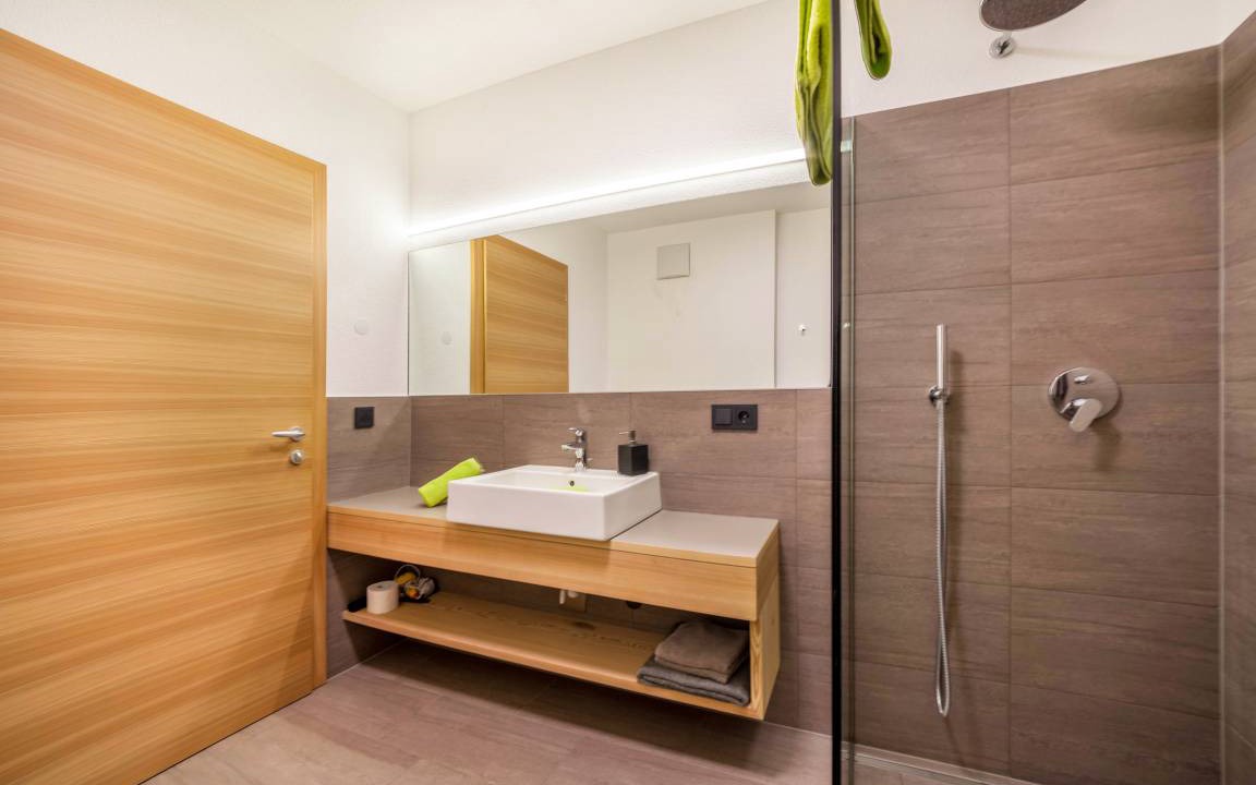Photo of Bathroom in Ultimo