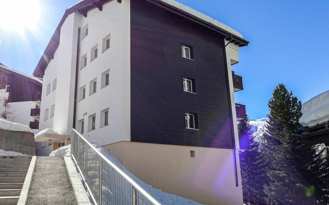 Photo of Others in Zermatt