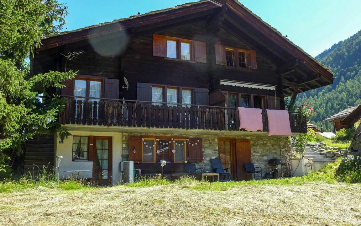 Photo of Others in Zermatt