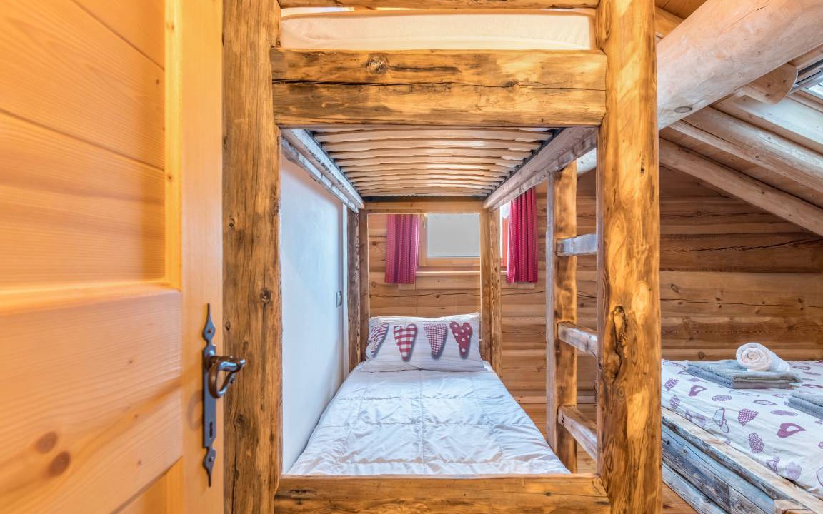 Photo of Bedroom in Bedollo