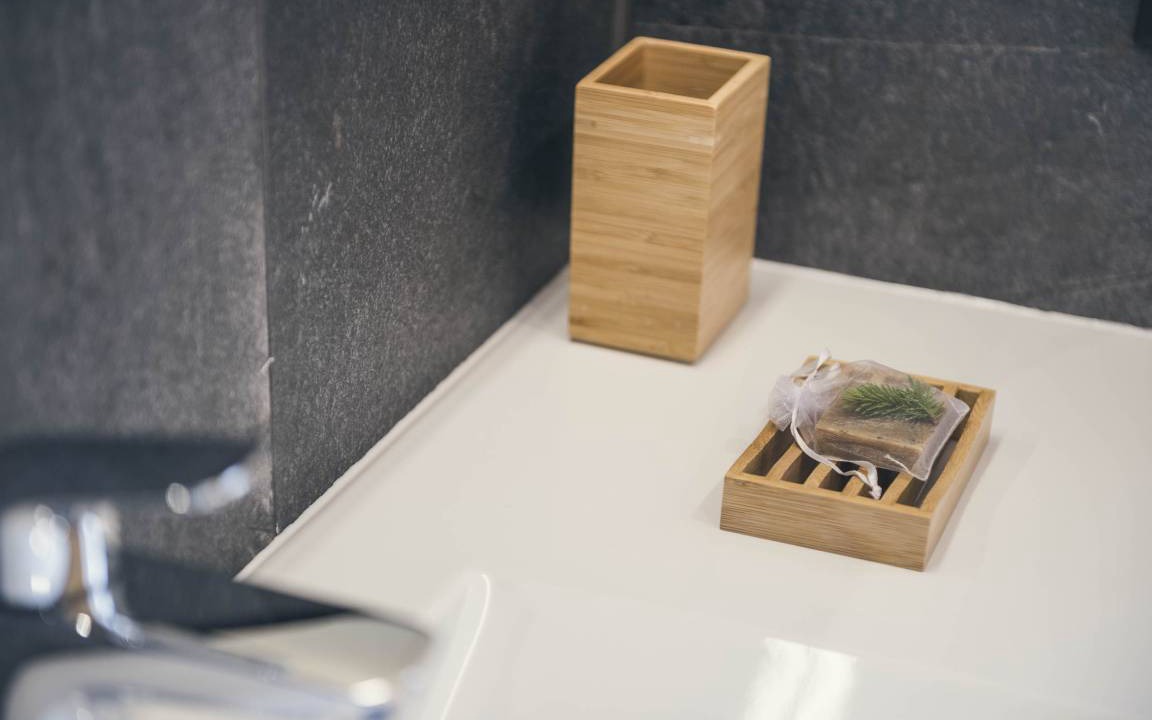 Photo of Bathroom in Casateia