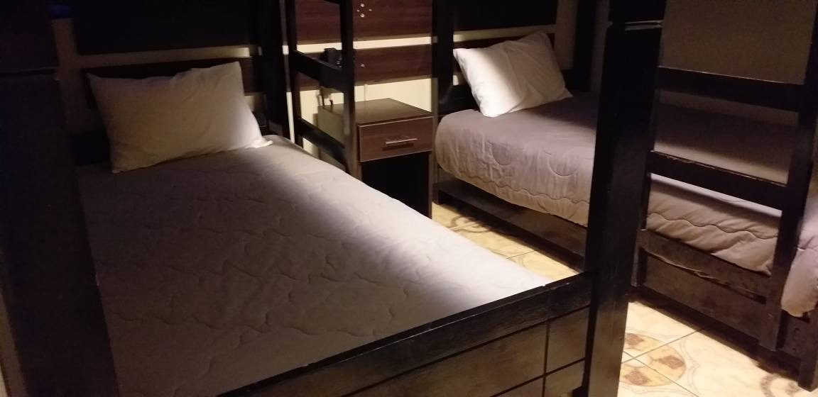 Photo of Others in Aguas Calientes