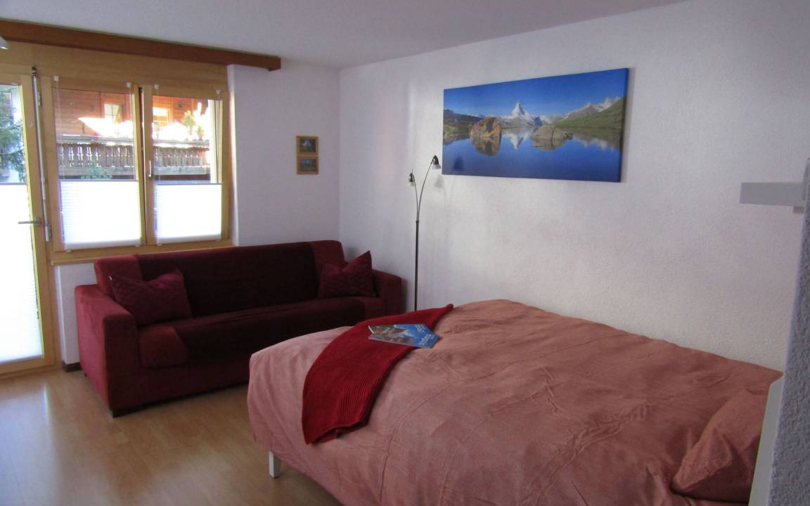 Photo of Others in Zermatt