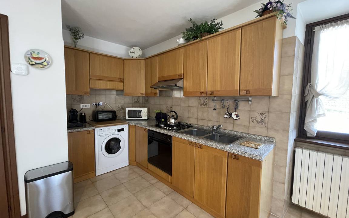 Photo of Kitchen in Carisolo