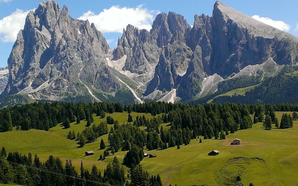 Photo of Others in Santa Cristina Val Gardena