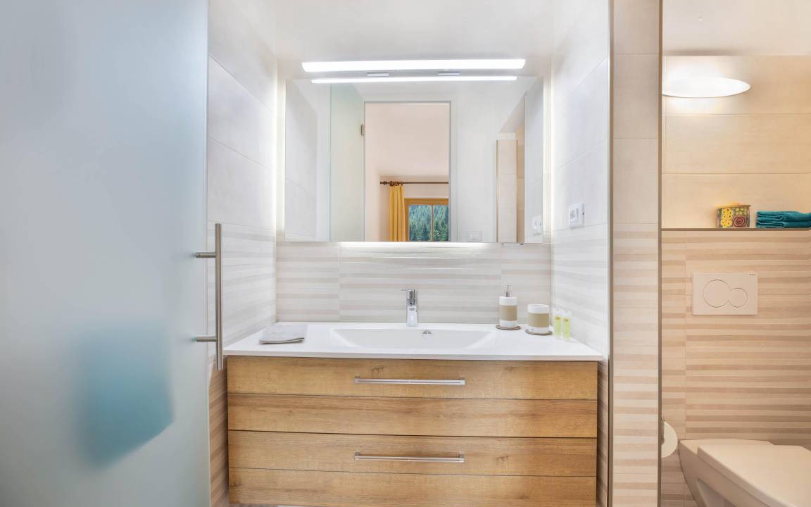 Photo of Bathroom in Trodena