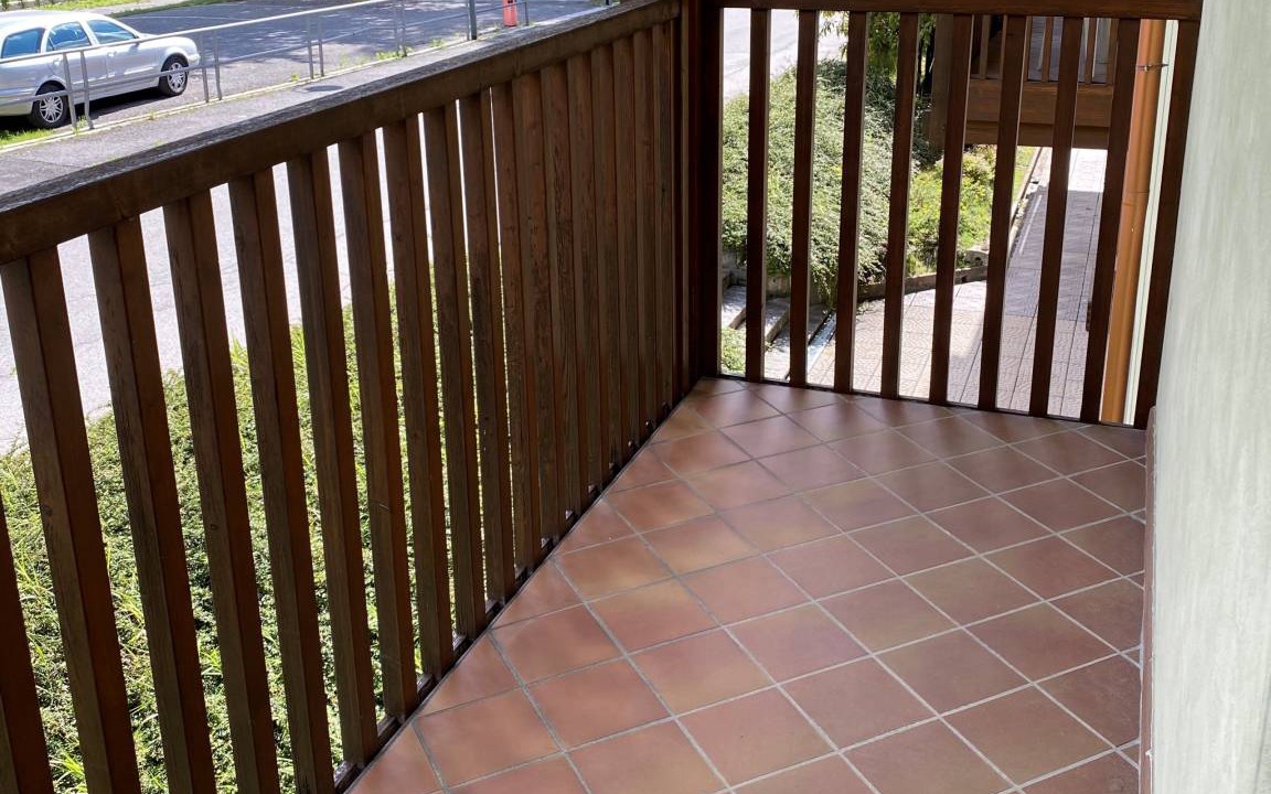 Photo of Patio Balcony in Giustino