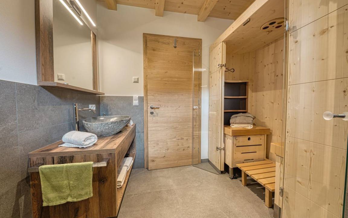 Photo of Bathroom in Verano
