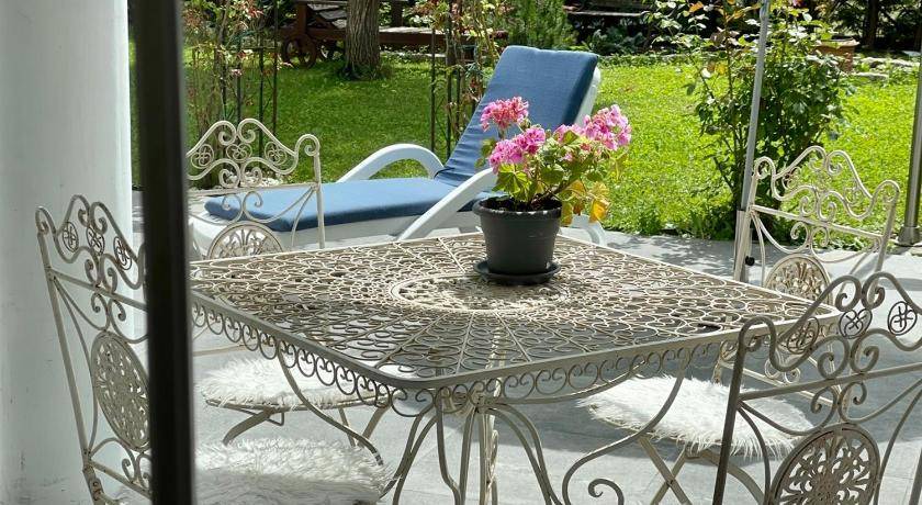 Photo of Patio Balcony in Barco