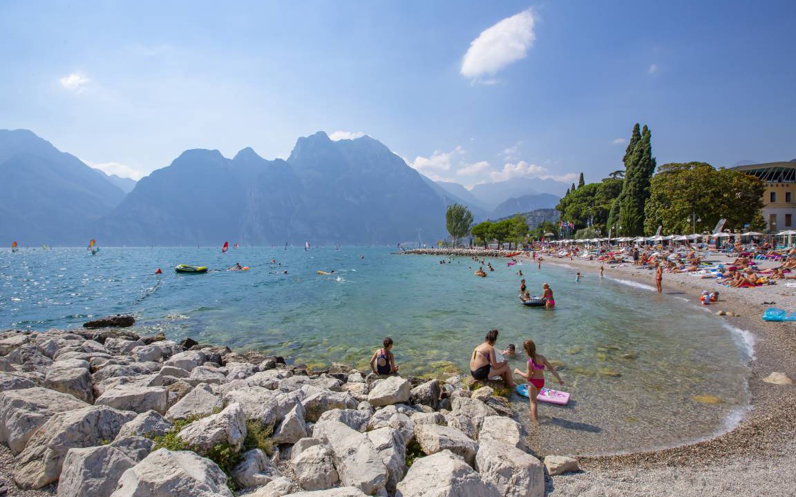 Photo of Others in Riva del Garda